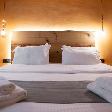 Minos By Agora Luxury Apartments In The Heart Of Heraklion エクステリア 写真