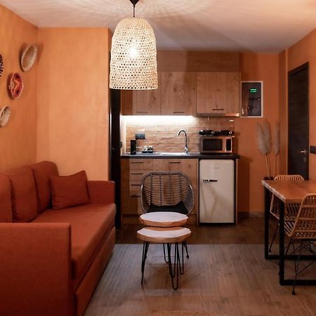 Minos By Agora Luxury Apartments In The Heart Of Heraklion エクステリア 写真