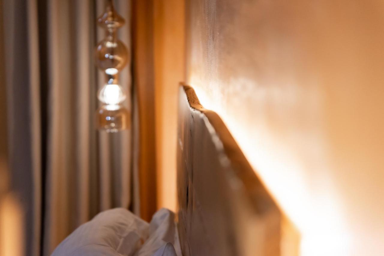 Minos By Agora Luxury Apartments In The Heart Of Heraklion エクステリア 写真