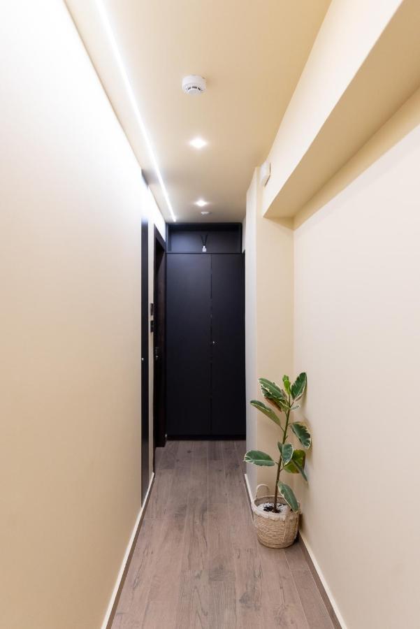 Minos By Agora Luxury Apartments In The Heart Of Heraklion エクステリア 写真