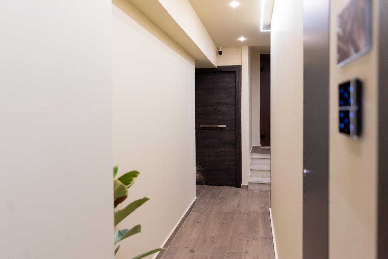 Minos By Agora Luxury Apartments In The Heart Of Heraklion エクステリア 写真