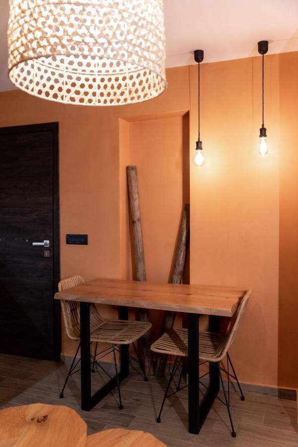 Minos By Agora Luxury Apartments In The Heart Of Heraklion エクステリア 写真