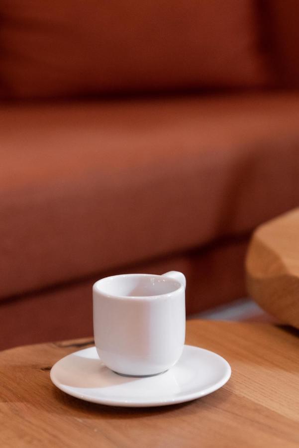 Minos By Agora Luxury Apartments In The Heart Of Heraklion エクステリア 写真