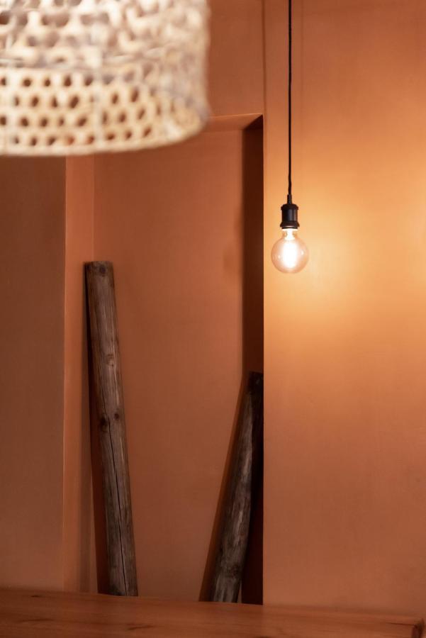 Minos By Agora Luxury Apartments In The Heart Of Heraklion エクステリア 写真