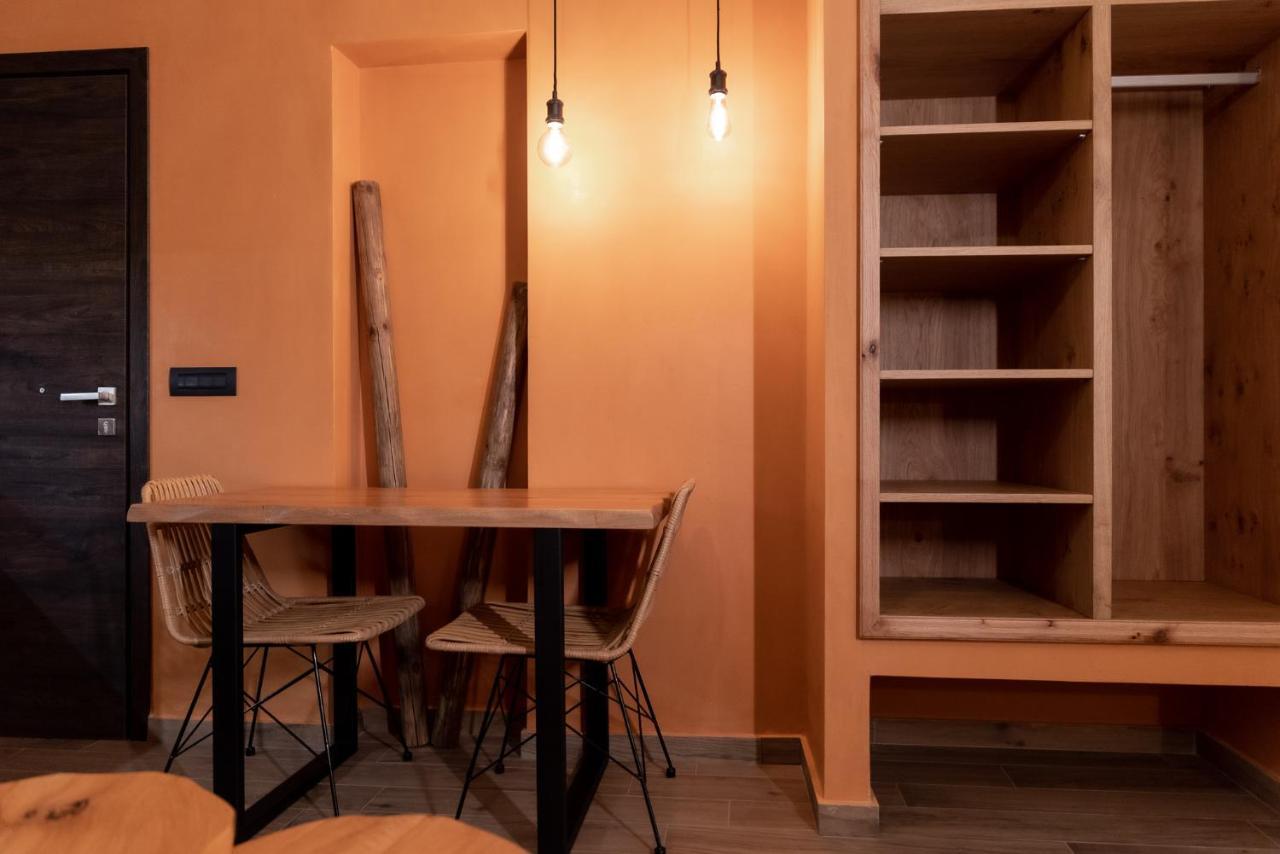 Minos By Agora Luxury Apartments In The Heart Of Heraklion エクステリア 写真