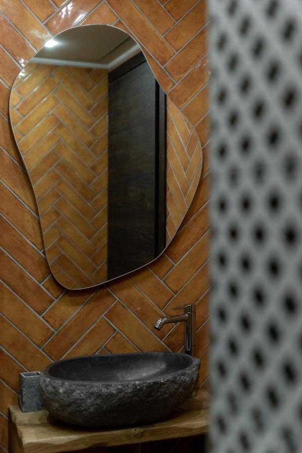 Minos By Agora Luxury Apartments In The Heart Of Heraklion エクステリア 写真