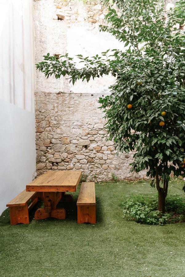 Minos By Agora Luxury Apartments In The Heart Of Heraklion エクステリア 写真