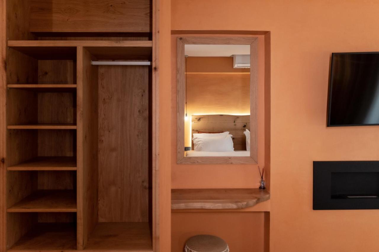 Minos By Agora Luxury Apartments In The Heart Of Heraklion エクステリア 写真