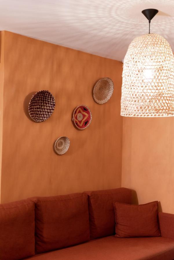 Minos By Agora Luxury Apartments In The Heart Of Heraklion エクステリア 写真