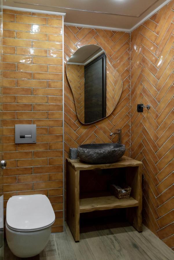 Minos By Agora Luxury Apartments In The Heart Of Heraklion エクステリア 写真